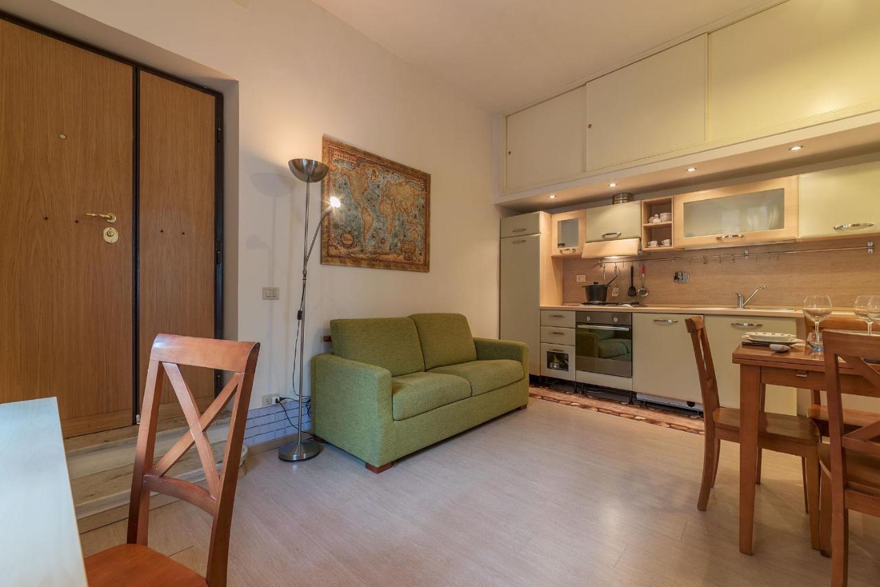 Coronari Central Apartment Rom Exteriör bild